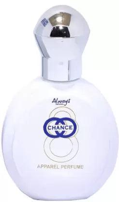 Always Chance Perfume | Always Eau De Parfum 60ML