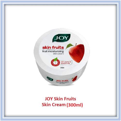 Skin Fruits Fruit Moisturing Skin Cream 300ML