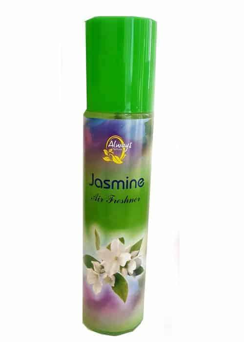 Always Jasmine Regular Air Freshener 250ML