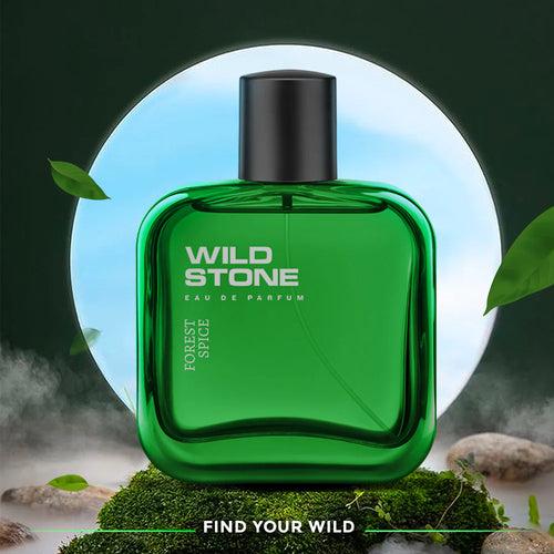 Wildstone Forest Spice EDP Perfume 50ML