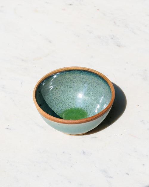 Teal Basic Bowls