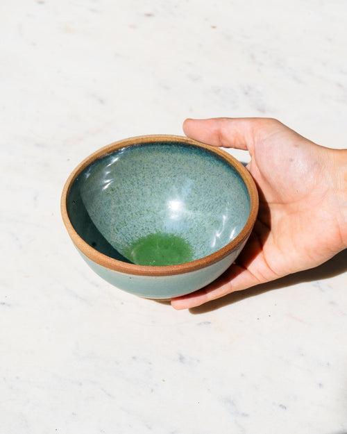 Teal Basic Bowls