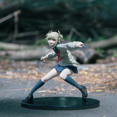 Banpresto My Hero Academia - The Evil Villains Vol.1 - Himiko Toga