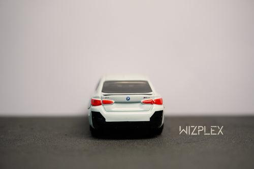 Tomica No.36-11 Bmw I4 Diecast Scale Model Collectible Car