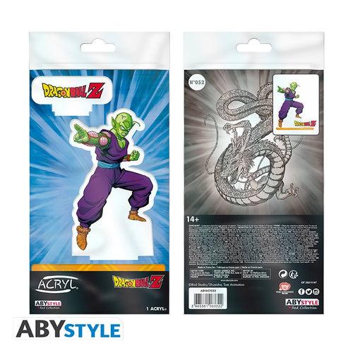 Abystyle DRAGON BALL Acryl® Piccolo