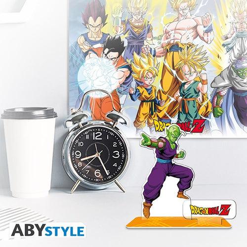 Abystyle DRAGON BALL Acryl® Piccolo