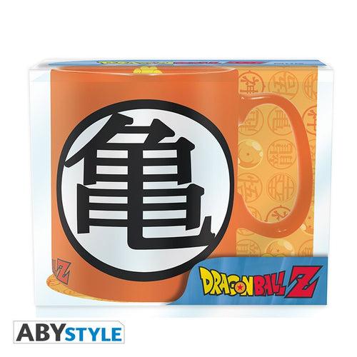 DRAGON BALL Z Mug Kame King size by AbyStyle