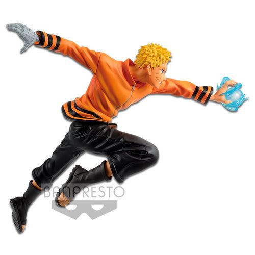 Boruto Naruto Next Generations Vibration Stars - A: Uzumaki Naruto (No Box)