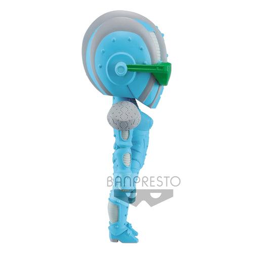 Banpresto Jojo'S Bizarre Adventure Stone Ocean Poligoroid - SF