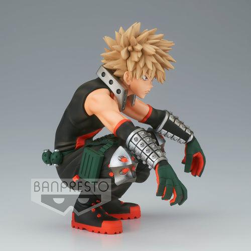 Banpresto My Hero Academia Break Time Collection Vol.2 - Katsuki Bakugo