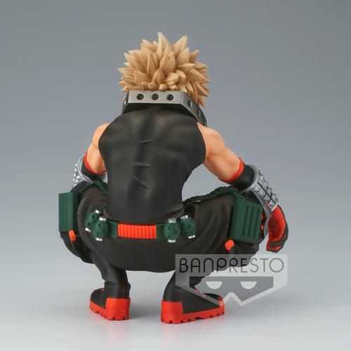 Banpresto My Hero Academia Break Time Collection Vol.2 - Katsuki Bakugo