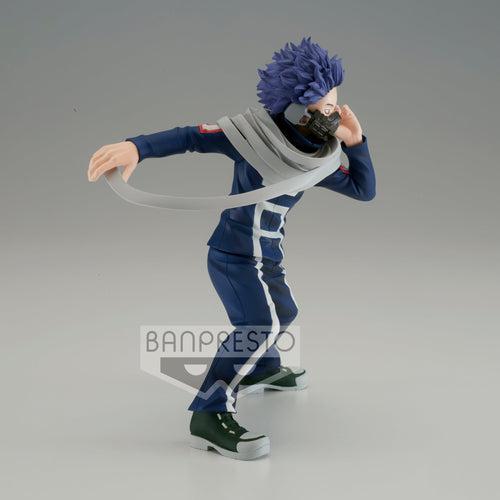 Banpresto My Hero Academia The Amazing Heroes Vol.18 - Hitoshi Shinso