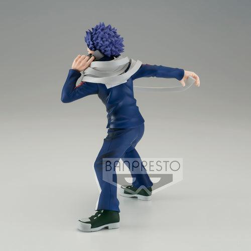 Banpresto My Hero Academia The Amazing Heroes Vol.18 - Hitoshi Shinso