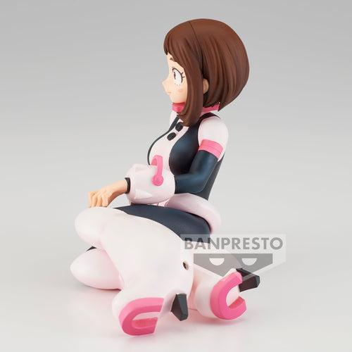 Banpresto My Hero Academia Break Time Collection Vol.4 Ochako Uraraka