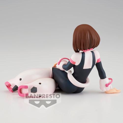 Banpresto My Hero Academia Break Time Collection Vol.4 Ochako Uraraka