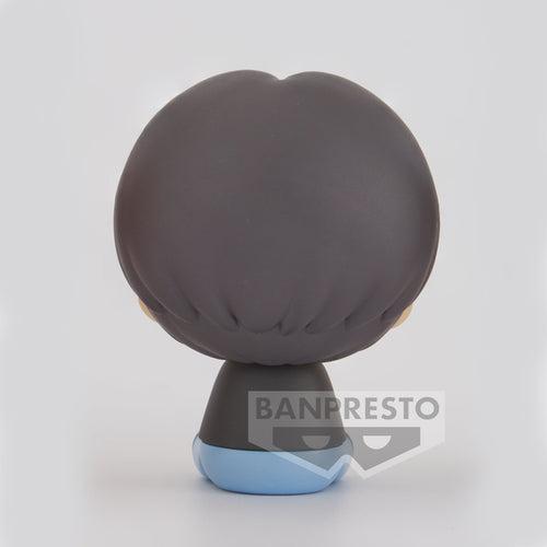 BTS Tinytan Dynamite figure by Banpresto