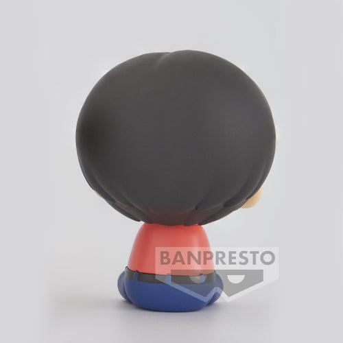 BTS Tinytan Dynamite figure by Banpresto