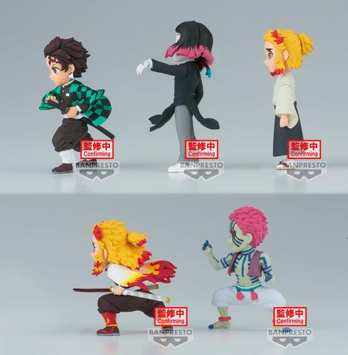 Demon Slayer: Kimetsu No Yaiba World Collectable Figure Vol.8 by Banpresto