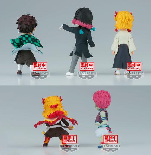 Demon Slayer: Kimetsu No Yaiba World Collectable Figure Vol.8 by Banpresto