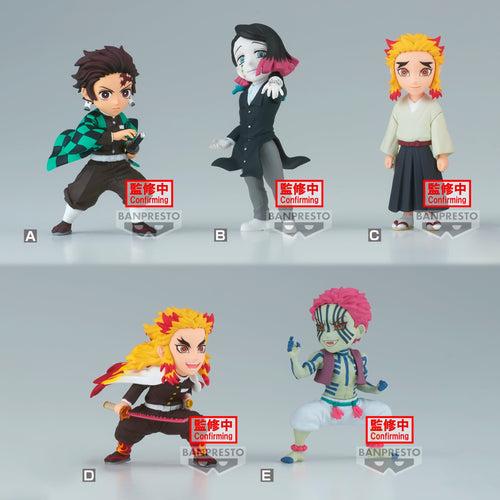 Demon Slayer: Kimetsu No Yaiba World Collectable Figure Vol.8 by Banpresto