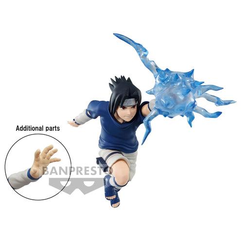 Banpresto Naruto Effectreme - Uchiha Sasuke