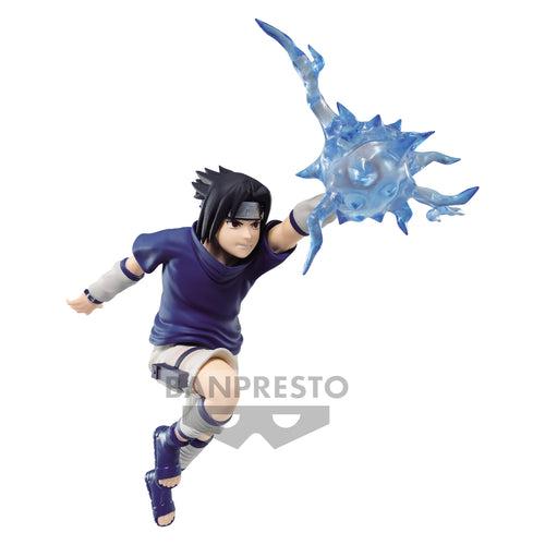 Banpresto Naruto Effectreme - Uchiha Sasuke