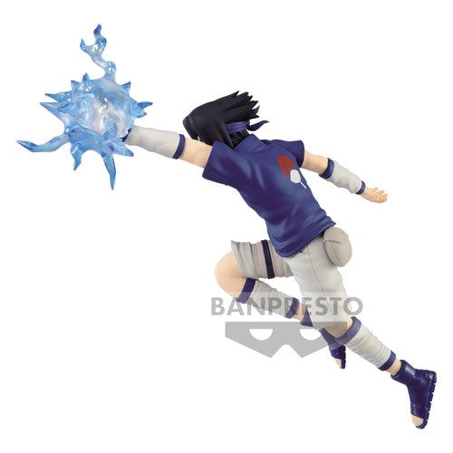 Banpresto Naruto Effectreme - Uchiha Sasuke