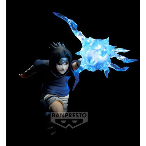 Banpresto Naruto Effectreme - Uchiha Sasuke