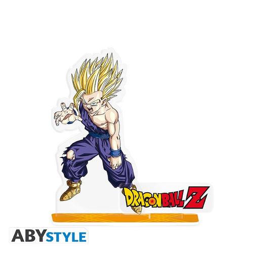 Abystyle Dragon Ball - Acrylic Stand - Gohan