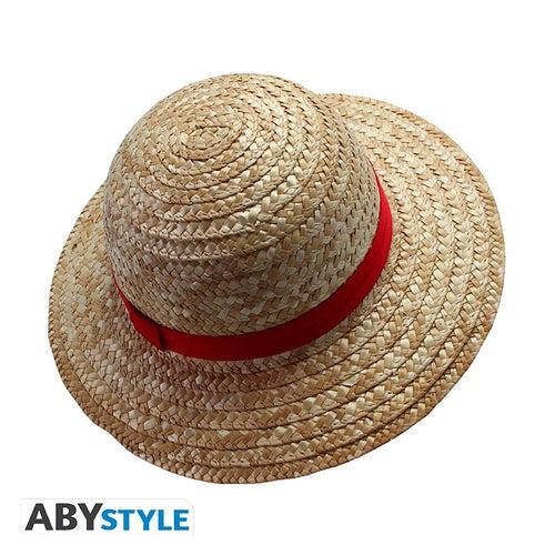 One Piece Officially Licensed - Luffy's Straw Hat by Abystyle