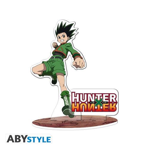 Abystyle Hunter X Hunter - Acrylic Stand - Gon