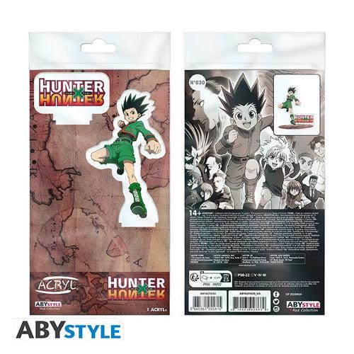 Abystyle Hunter X Hunter - Acrylic Stand - Gon
