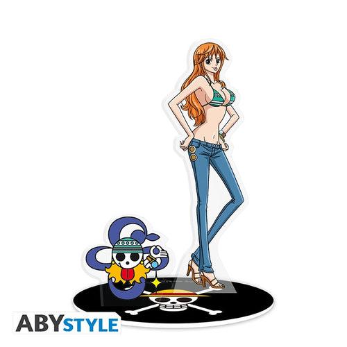 Abystyle One Piece - Acrylic Stand - Nami