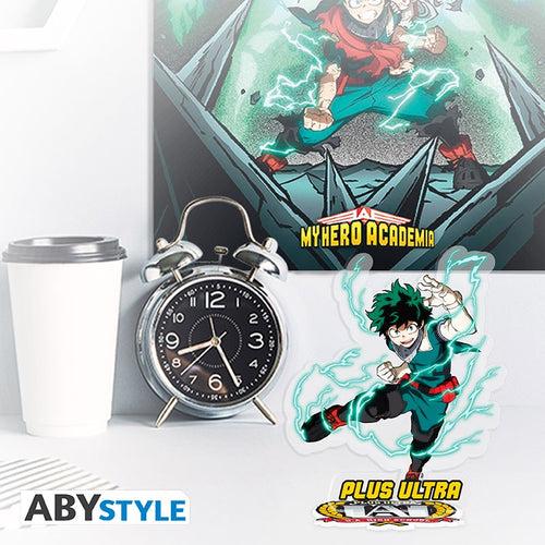 Abystyle My Hero Academia - Acrylic Stand - Izuku