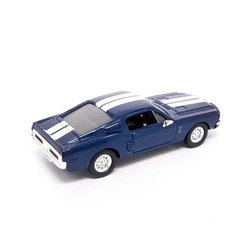 1968 SHELBY GT-500KR [10 CMS - 1:43 Scale]