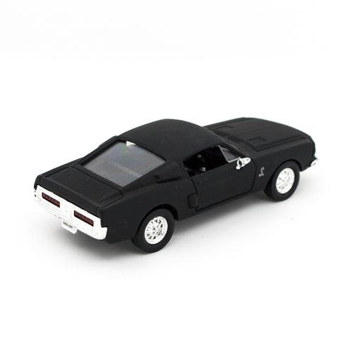 1968 SHELBY GT-500KR [10 CMS - 1:43 Scale]