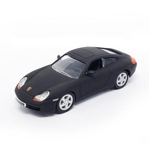 Road Signature - 1998 Porsche 911 Carrera (996) [1:43 Scale]