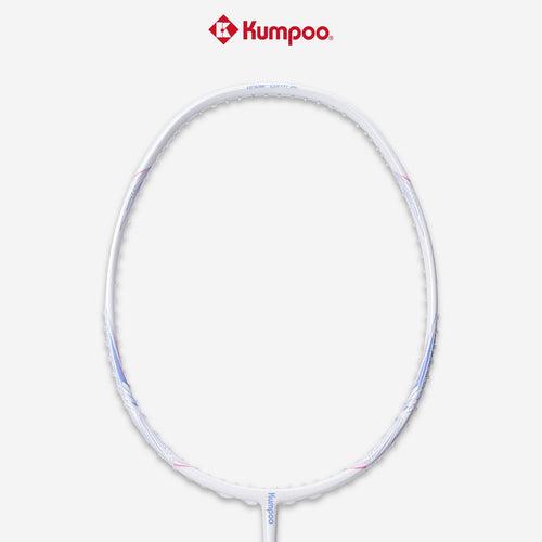 Kumpoo AK-7 5U High Modulus Carbon Fiber Badminton Racket - Unstrung