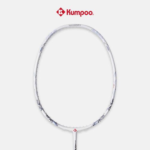 Kumpoo Lanting High Modulus Carbon Fiber Badminton Racket - Unstrung