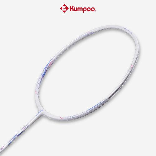 Kumpoo AK-7 5U High Modulus Carbon Fiber Badminton Racket - Unstrung