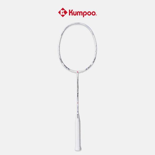 Kumpoo Lanting High Modulus Carbon Fiber Badminton Racket - Unstrung