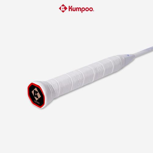 Kumpoo AK-7 5U High Modulus Carbon Fiber Badminton Racket - Unstrung