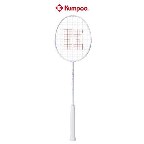 Kumpoo AK-7 5U High Modulus Carbon Fiber Badminton Racket - Unstrung