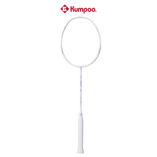 Kumpoo AK-7 5U High Modulus Carbon Fiber Badminton Racket - Unstrung