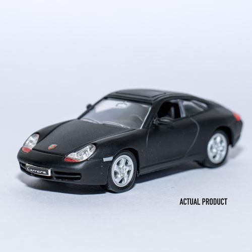 Road Signature - 1998 Porsche 911 Carrera (996) [1:43 Scale]