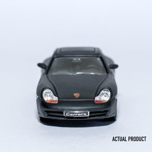 Road Signature - 1998 Porsche 911 Carrera (996) [1:43 Scale]