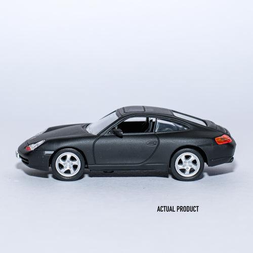 Road Signature - 1998 Porsche 911 Carrera (996) [1:43 Scale]