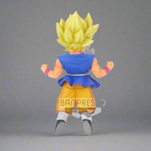 Dragon Ball - Super Son Goku Fes!! Vol.16 A - Super Saiyan Son Goku Kids Figure by Banpresto