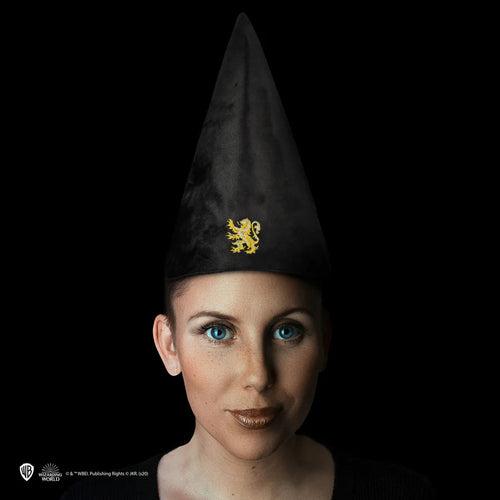 Harry Potter Gryffindor Student Hat Unisex Embroidered CineReplicas