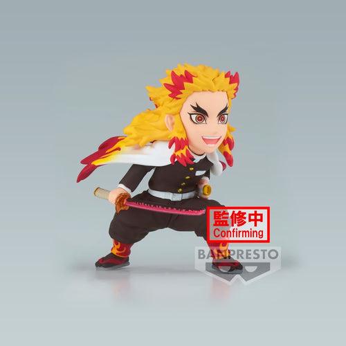 Demon Slayer: Kimetsu No Yaiba World Collectable Figure Vol.8 by Banpresto